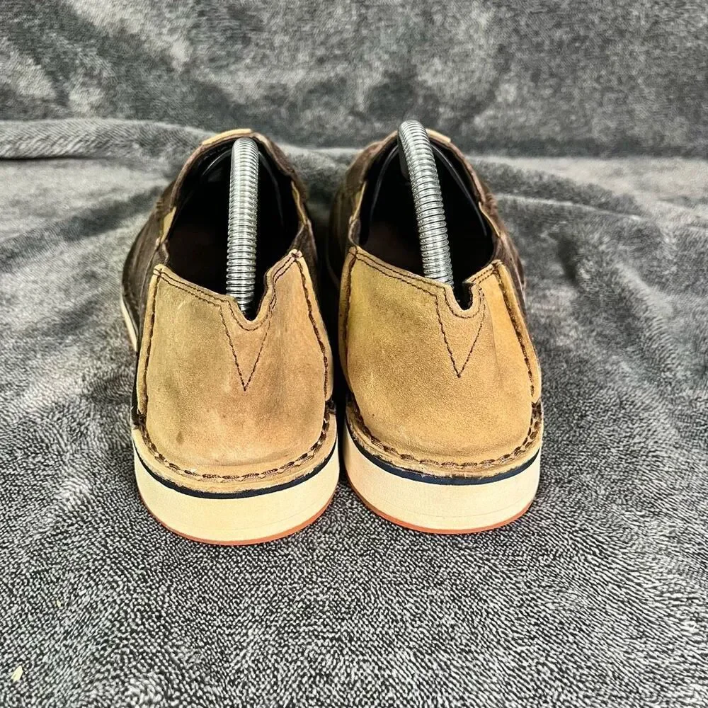 Ariat Men's Slip On Shoe Cruiser - Size: 9.5D